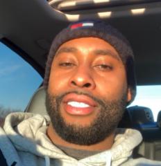 Isiah Essex