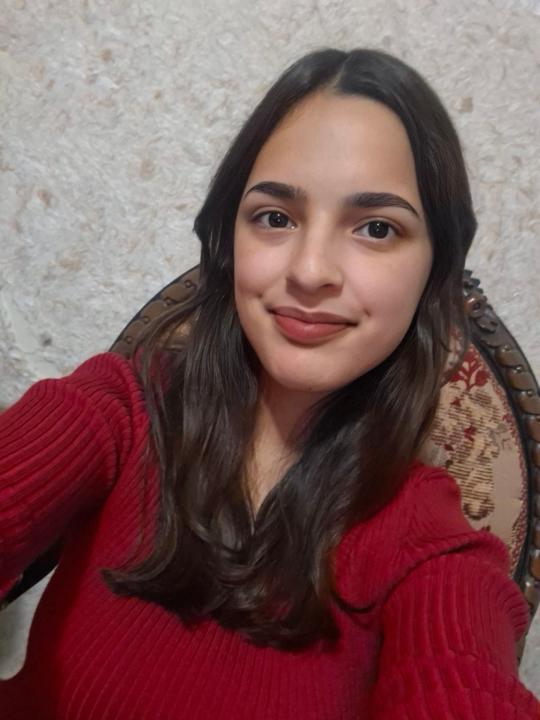 Maya Zebiane