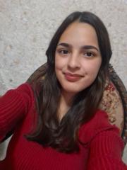 Maya Zebiane