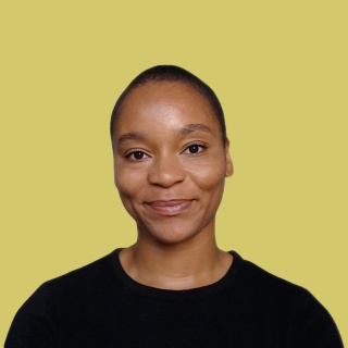 Khyrah Simpson