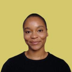 Khyrah Simpson