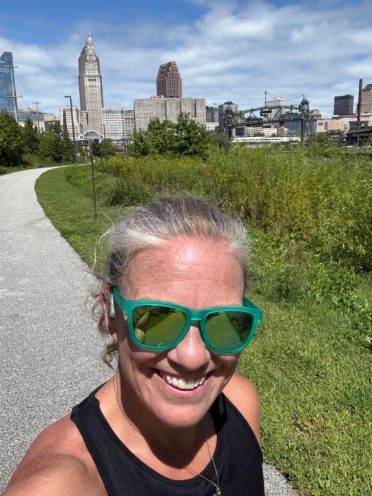 Colleen Schroeder