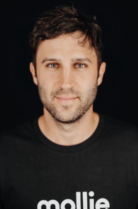 Brad Bernstein