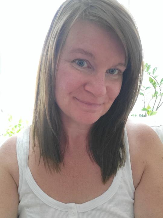 Katja Toik