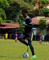 Freddy Wanyeki