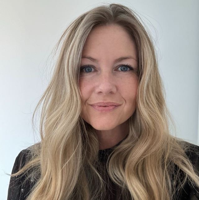 Jannie Holst