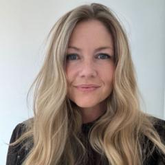 Jannie Holst