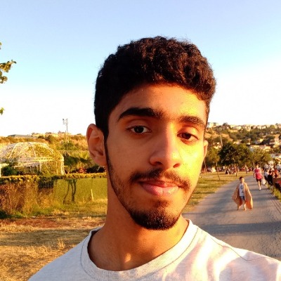 Amjad Munsari