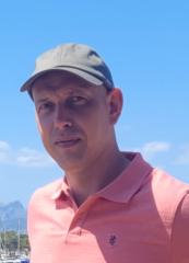 Valdas Dauksas