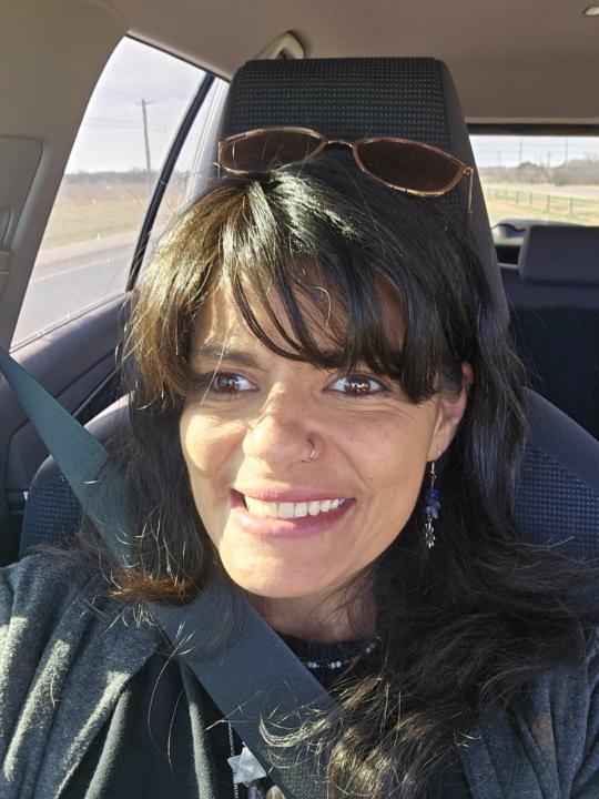 Jeri Holman