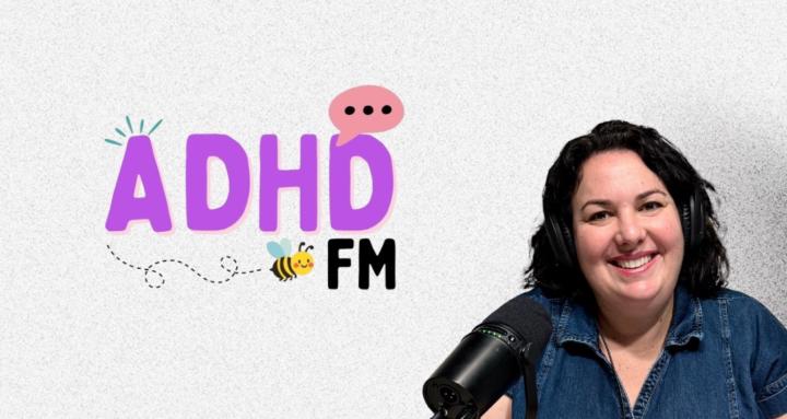 ADHD FM