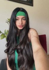 Yoselin Hernández