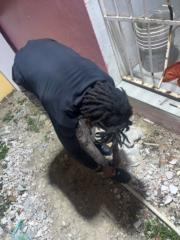 Terell K.
