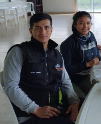 Henry Geovanny Solano Vásquez