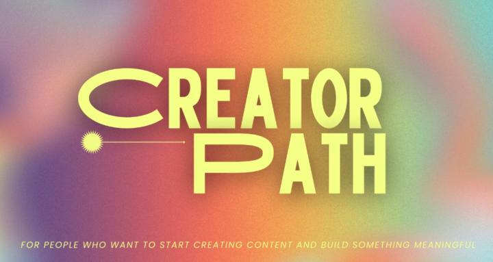 Creator Path