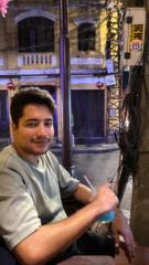 Hassan Nahass