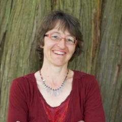 Helena Altwegg