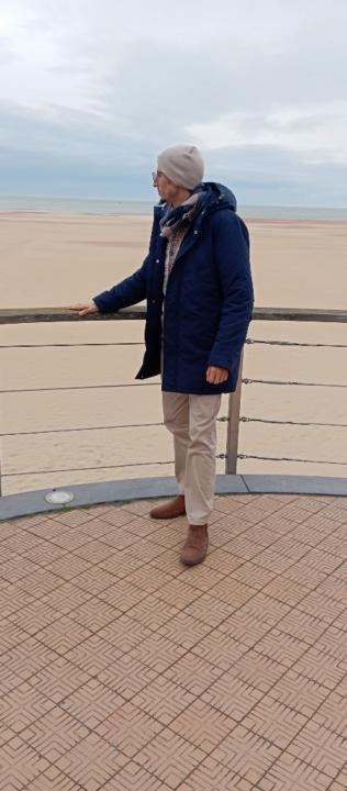 Mounir Oulahssain