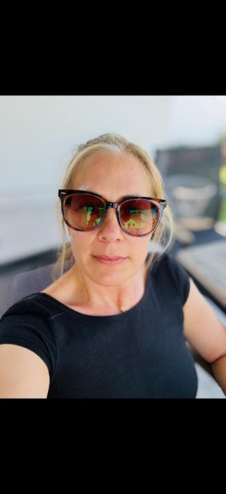 Christine Wiegand