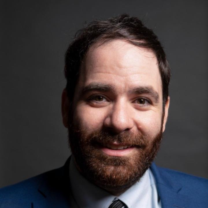 Benjamin Stein