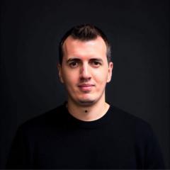 Dominic Kronthaler
