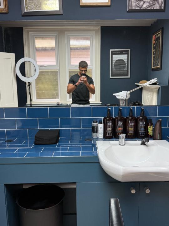 Harvey Dougan-Bedford