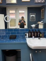 Harvey Dougan-Bedford