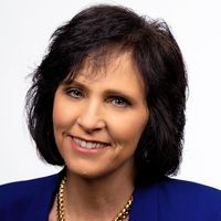 Linda Ross-Smith