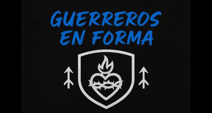 Guerreros en Forma
