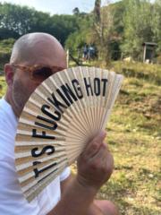 Simon Casserley-Gore