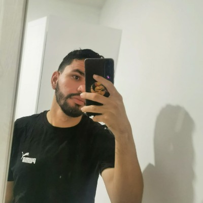 Armando González