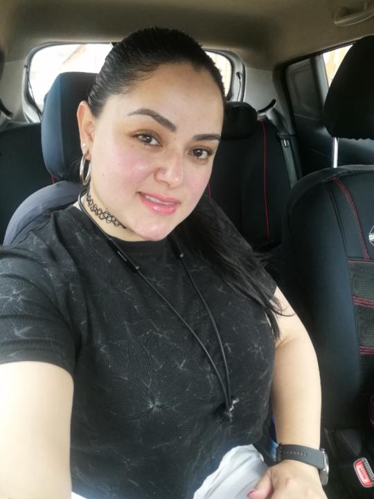 Sandra tatiana Franco valencia