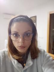 Teresa Bravo