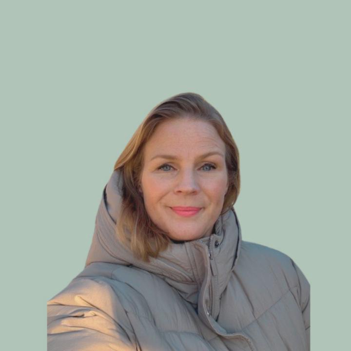Sara Edholm
