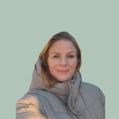 Sara Edholm