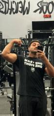 Ricky Patel