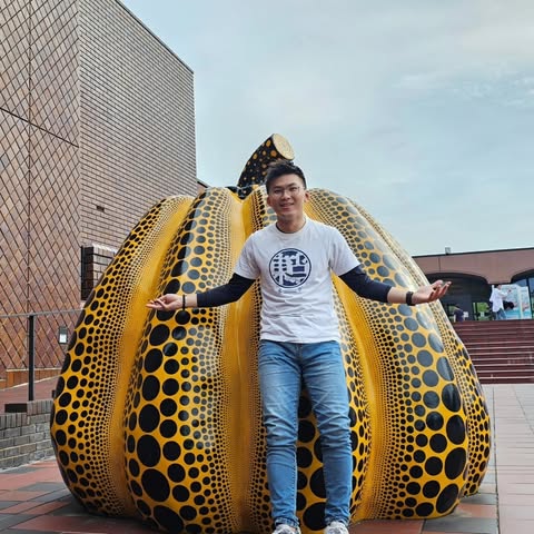 刘子豪Ong Hao