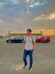 Brahim Mernissi