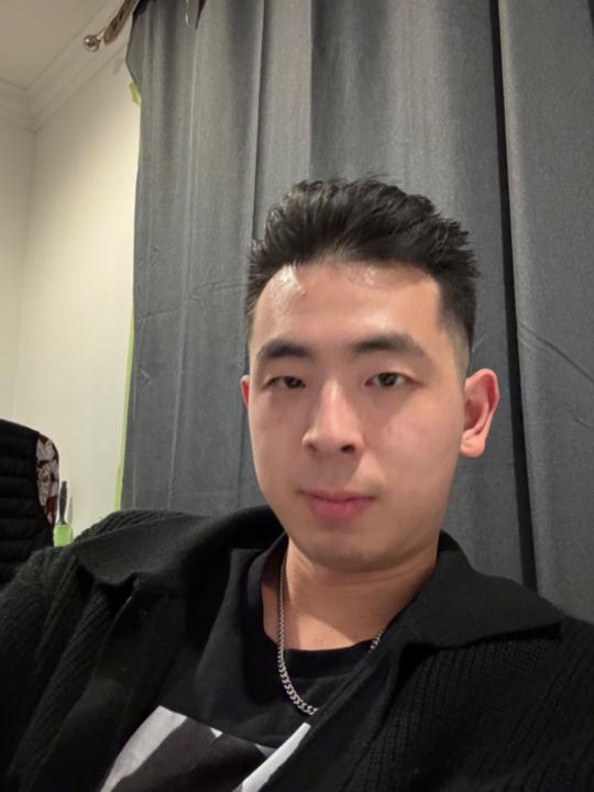Christopher Wang