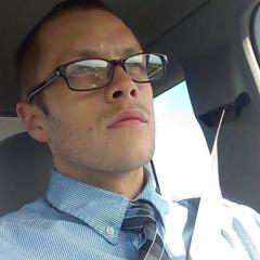Tony Vuchetich