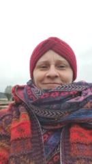Stephanie Finke