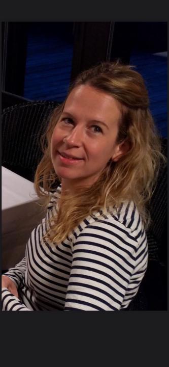 Angelina Schalk Kunz