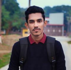Shahriar Bishal