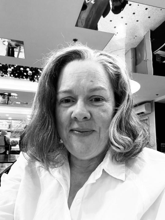 Belinda Aitken