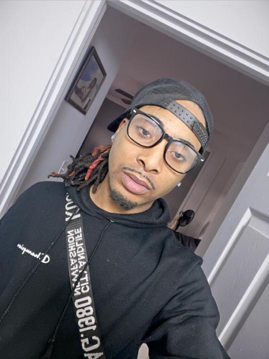 Seandre Scott