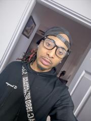 Seandre Scott