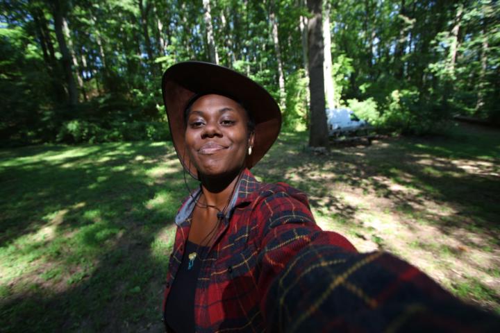 Angelique Herring