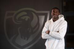Joseph Bamisile