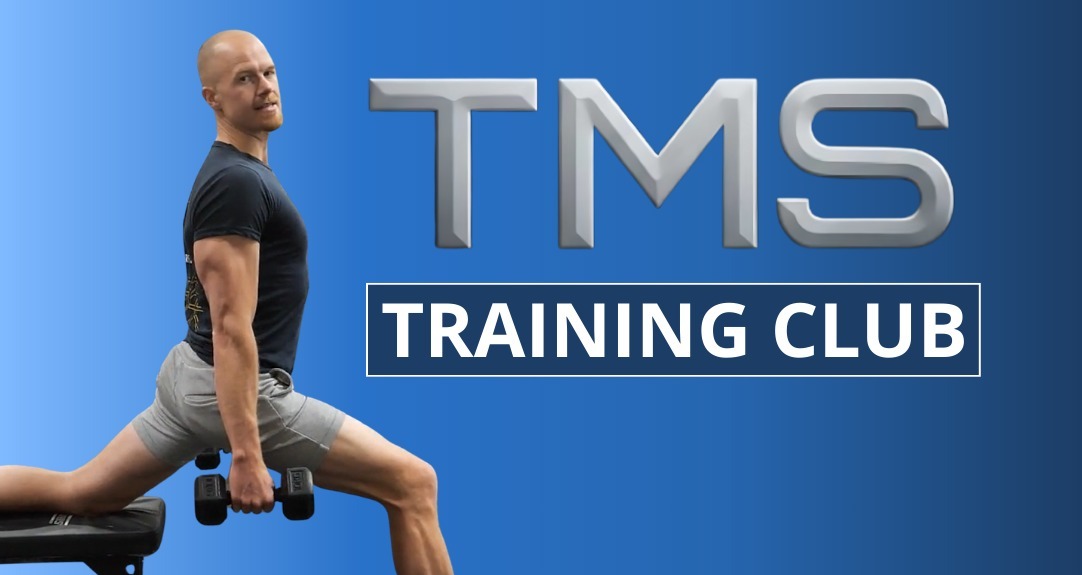 TMS Training Club