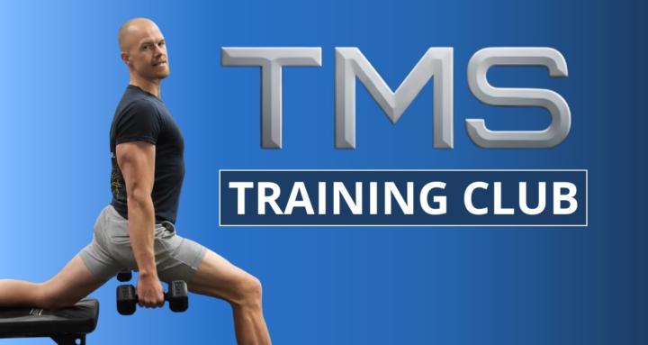 TMS Training Club